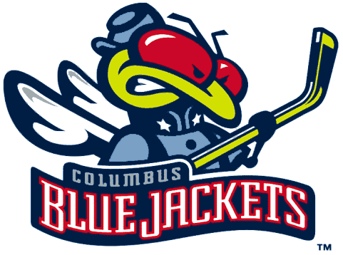 Columbus Blue Jackets 2000-2004 Alternate Logo iron on transfers for fabric version 2